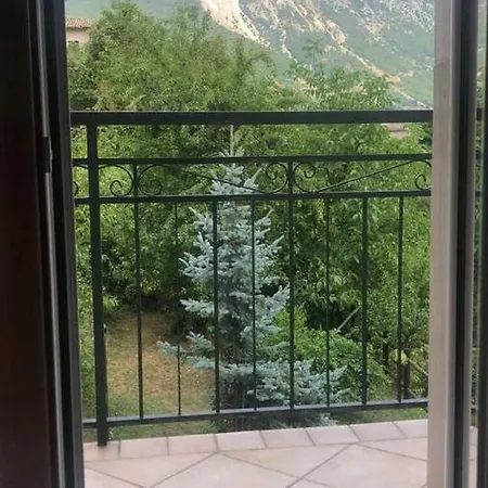 Vista Montagna *