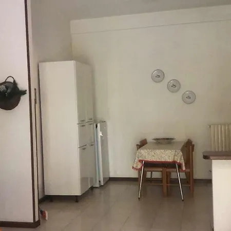 Vista Montagna