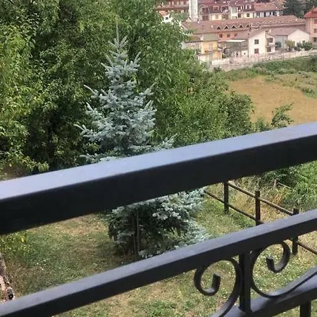 Appartamento Vista Montagna